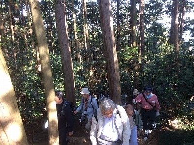 20151025西山高取手前の渋滞.jpg